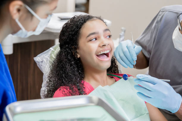 Best Emergency Pediatric Dental Care in Franklin Grove, IL