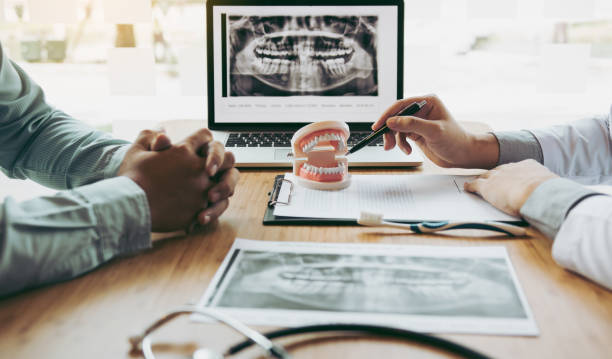 Best Emergency Treatment for Oral Infections in Franklin Grove, IL