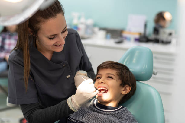 Best Emergency Wisdom Tooth Extraction in Franklin Grove, IL